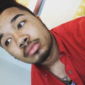 Meet your Posher, Isaiah